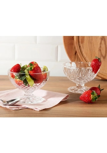 Madame Coco Audrey 2'li Dondurma Kasesi 220 Ml Şeffaf