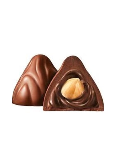 Şölen Tual Bütün Fındıklı Sütlü Çikolata 1 KG