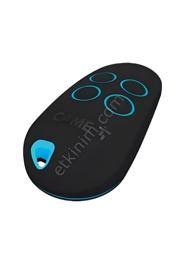 Came Top44rbn Kumanda