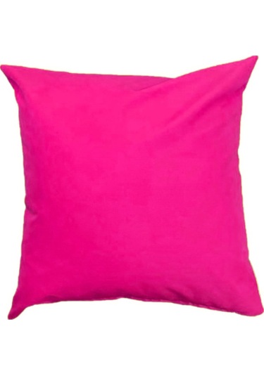 Su Geçirmez Güneşte Solmaz Bahçe/Yer Minderi-50X50