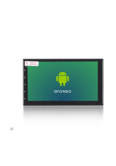 Nissan Navara 2004-2013 Android 14 Carplay Navigasyon Multimedy