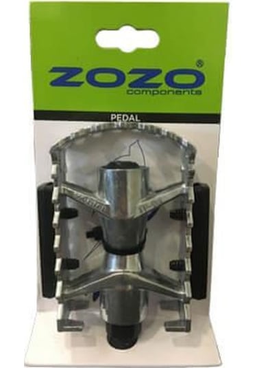 Zozo Fp-961 Reflektörlü Bilyalı Bisiklet Pedal