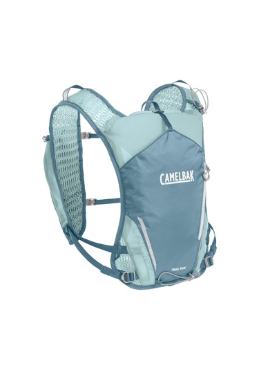 Camelbak Trail Koşu Yeleği Kadın 34oz, Çok Renkli