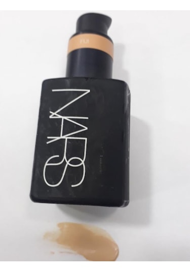 Nars Firming Fondöten 30 Ml Refill Fiji Diğer