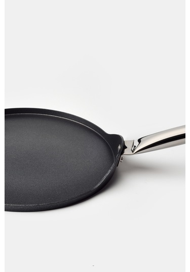 Esperanza Krep Tava 26 Cm Siyah