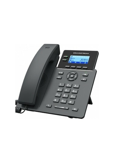 Grandstream Grp2602 Ip Telefon
