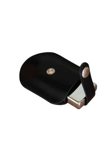 Cronder Mekanizmalı Çakmak Kılıfı Siyah