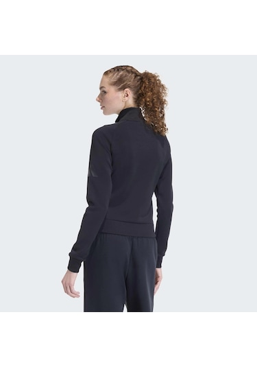 Adidas Kadın Siyah Ceket Ke9141 Siyah