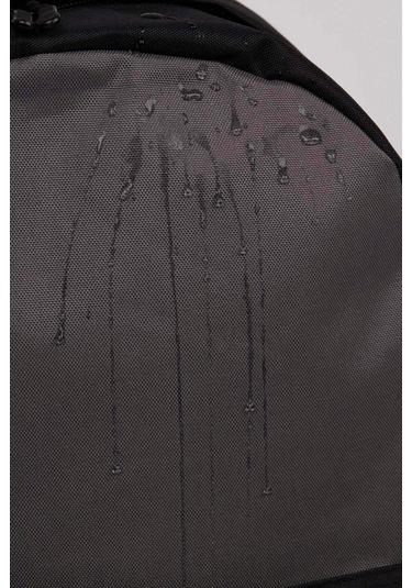 DeFacto Unisex Basic Düz Okul Sırt Çantası C5735AXNSBK27