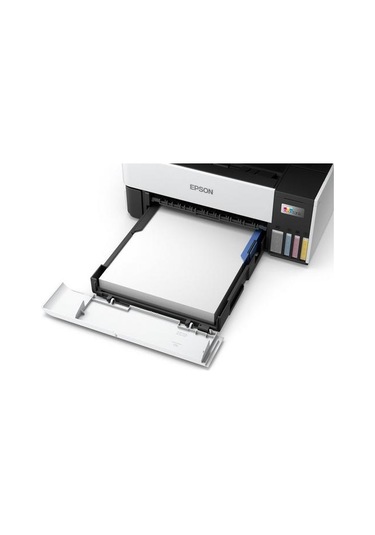 EPSON ECOTANK L6460 RENKLİ YAZ/TAR/FOT Wi-Fi A4