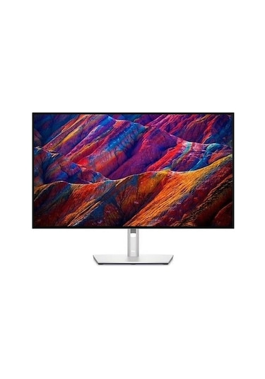 Dell Ultrsharp U2724D 27" 5 MS 120 HZ Pivot IPS Monitör
