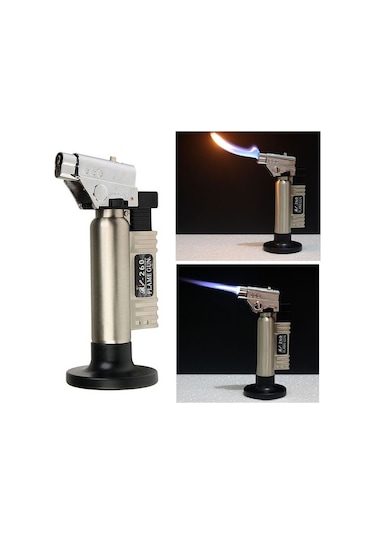 Pürmüz Çakmak  260 Jet - Metal  Kasa 1300 Derece