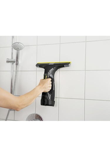 Karcher WV 5 Plus N Black Edition Cam Temizleme Makinesi