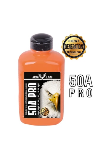 Auto Hdm 50a Pro. ex.fın.for Fın.scr&hol. pasta 1lt