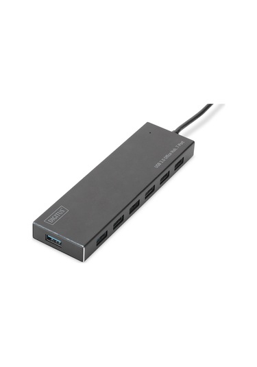 Dıgıtus Da-70241-1 7 Port Usb 3.0 Hub Adaptör