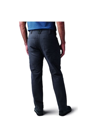 High Mountain 5.11 Coalıtıon Volkanık Grı Pantolon Siyah