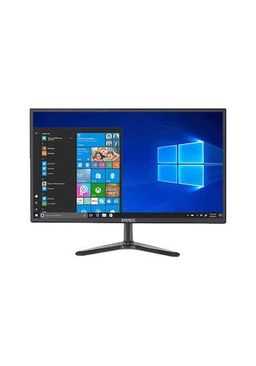 Zeiron SN115 i5-650 8GB 500GB HDD 240GB SSD 18.5" Masaüstü Bilgisayar