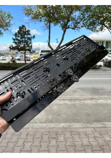 Peugeot Armalı Takmatik Plakalık Pleksi