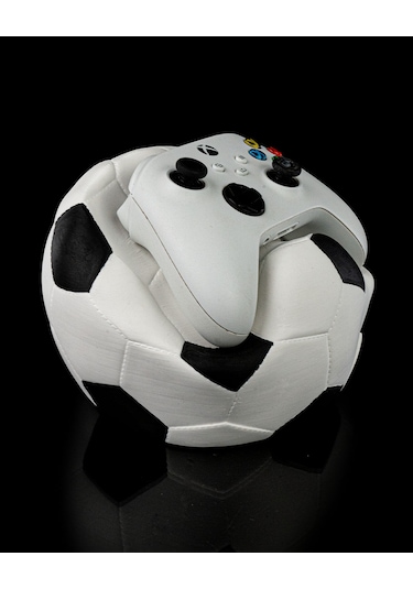 Futbol Topu Ps/xbox Kontrol Standı
