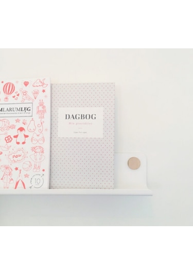 Acahome Metal Duvar Rafı (461031016)