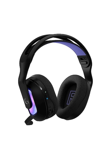 Logıtech G G522 Lightspeed Kablosuz Bluetooth Kulak Üstü Oyuncu Kulaklığı