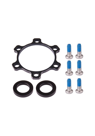 Hombey Arka Çark Hub Adaptörü 142 12 Mm'den 148 12 Mm'ye Alüminyum Alaşımlı Dönüştürücü Distancelik Çok Renkli