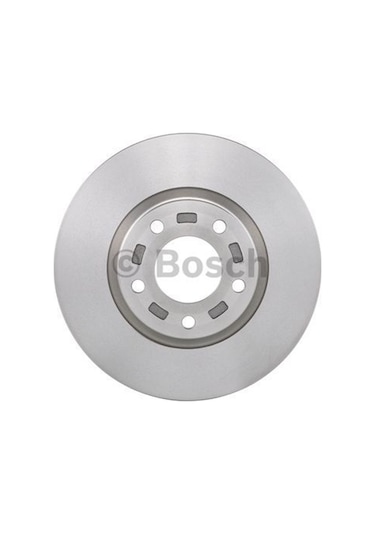 Volvo V40 D2 1.6 2012-2015 Bosch Ön Disk 2 Adet N11.4597