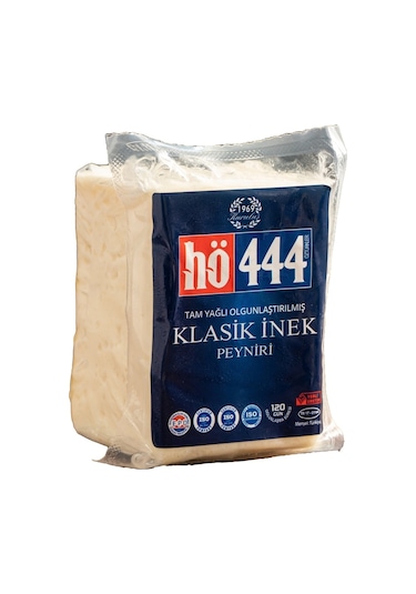 H.Ö 444 Öztürkler Klasik İnek Peyniri 1 KG
