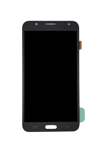 Samsung Uyumlu Galaxy J7 Core Lcd Ekran Dokunmatik Siyah Sm-j701