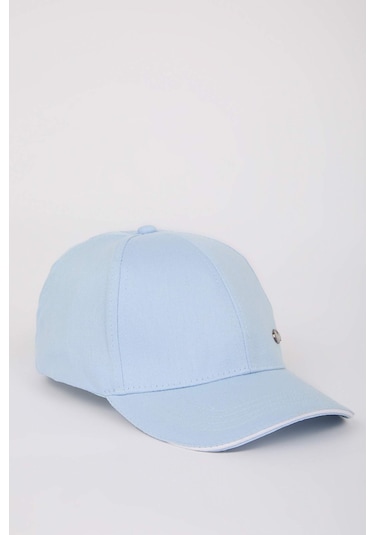 DeFacto Erkek Çocuk Pamuklu Cap Şapka N5481A625SMBE1