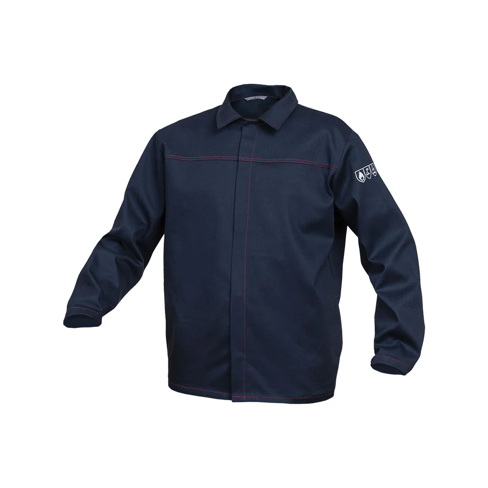 Sara Wulkan Fr Ceket Lacivert