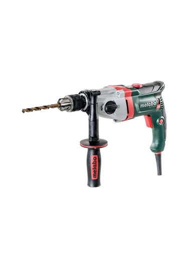 Metabo Bev 1300-2 Darbesiz Matkap 1300 Watt