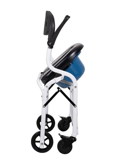 G540 Alüminyum Klozetli Banyo Sandalyesi