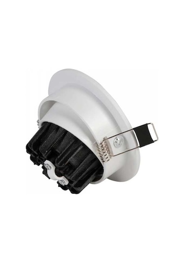 Ycl Yc-504G 5W Günışığı Sıvaaltı Cob Led Downligh