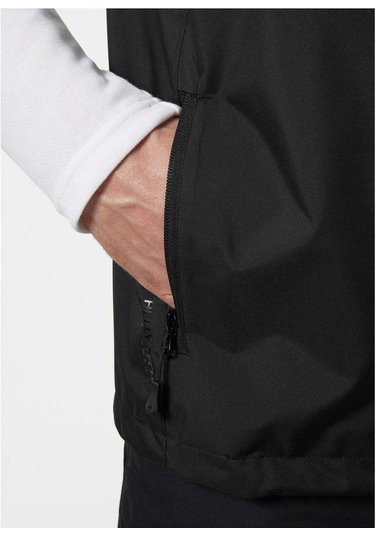 Helly Hansen Crew Yelek 2.0-3282 Black