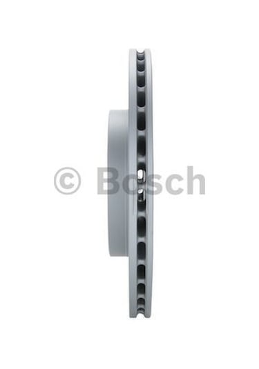 Vw Passat 1.9Tdı 1993-1997 Bosch Ön Disk 2 Adet