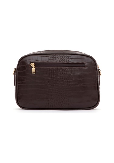 U.s. Polo Assn. Kadın Kahverengi Çanta 50317817-vr029 Kahverengi