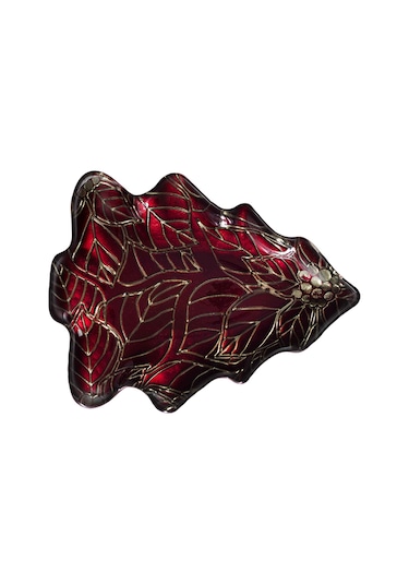 Madame Coco Bernette Dekoratif Tabak - Kırmızı Taba0000000169