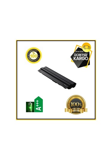 Sony Uyumlu Vaio Vgp-Bpl14 Vgp-Bpl14/B Notebook Batarya Pil