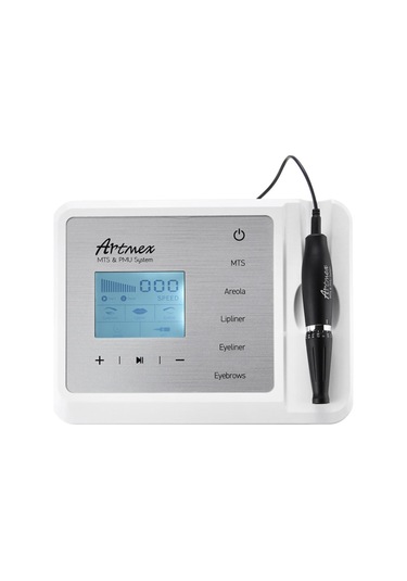 V9 Kalıcı Makyaj Cihazı Profesyonel Mts Pmu Sistem Kalıcı Makyaj