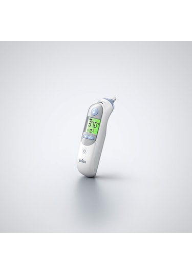 Braun IRT 6520 Thermoscan 7 Ateş Ölçer