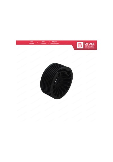 Fiat Egea için Sol Cam Kriko Tamir Makarası 00520691630 N11.5293