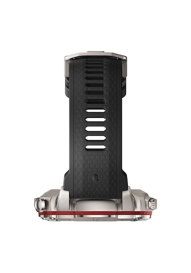 Amazfit Falcon Titanyum Akıllı Saat (Amazfit Türkiye Garantili)