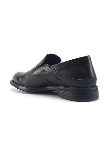 İnci Incı Sagen 5fx Siyah Erkek Makosen 000000000101974502 Siyah