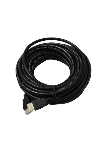 Rose Nc-101-10 Hdmı Kablo 1.4 Versiyon - 10 M