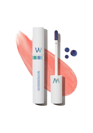 Wonderskin Wonder Blading Renk Sabitleyici Dudak Maskesi Crush 4 ML