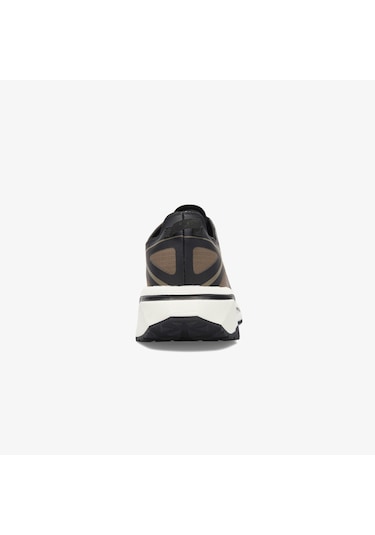 Nautica Erkek Kahverengi Sneaker Düz Nt601t Kahverengi