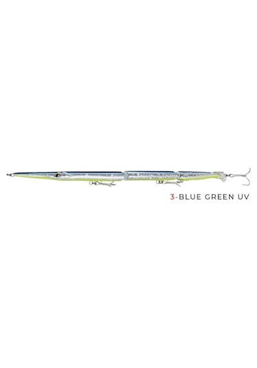 Ryuji Predator Sinking 25.5cm 30.6gr-10212
