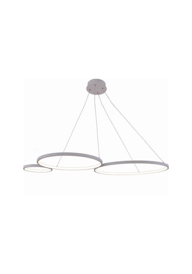 Tra30057 Eco 120X70 Cm Led Avize Sarkıt Aile