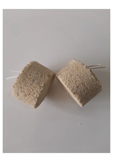 Mineral Block Gaga Taşı 5 Adet